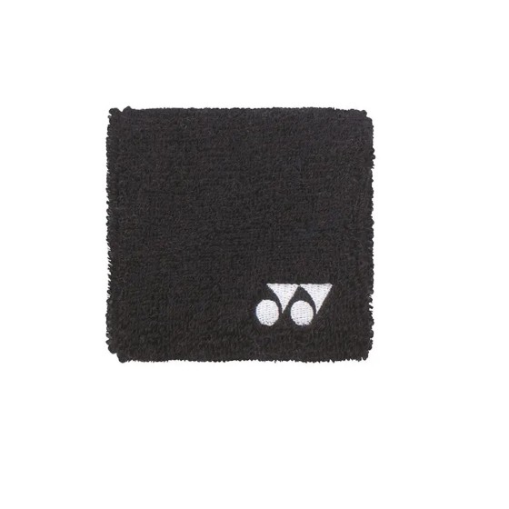 YONEX POIGNET EPONGE NOIR