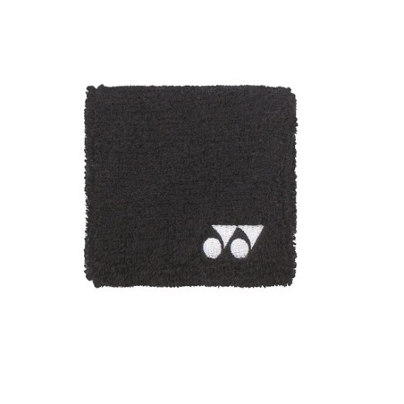 YONEX POIGNET EPONGE NOIR