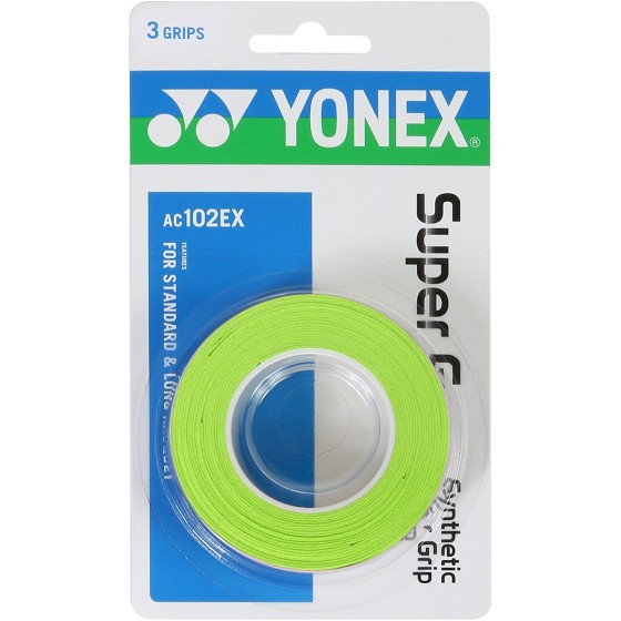 YONEX SURGRIP AC102 VERT...