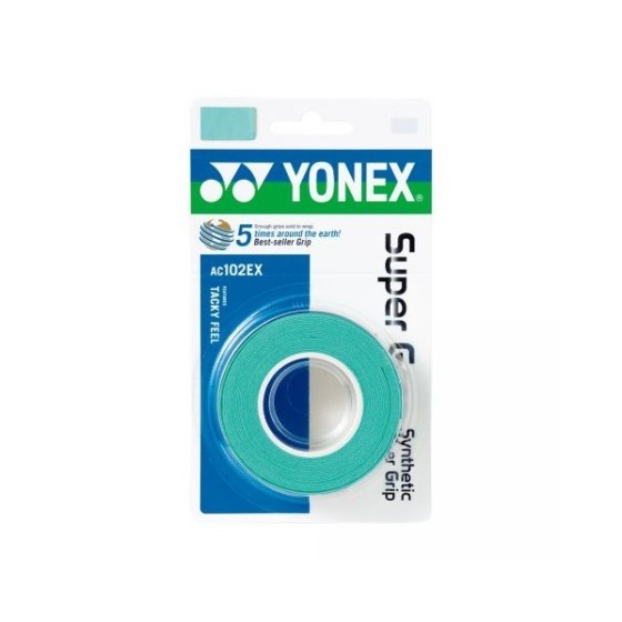 YONEX SURGRIP AC102 NEW VERT