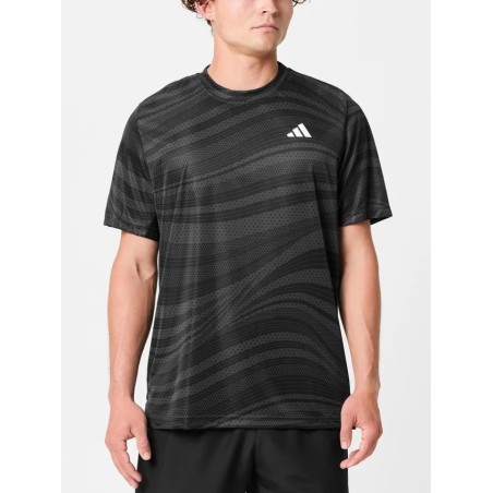 ADIDAS T-SHIRT CLUB GRAPH