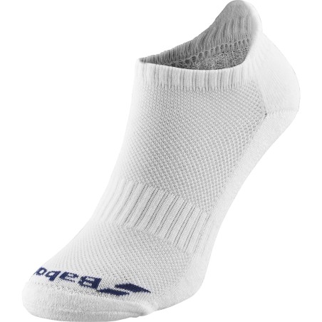 BABOLAT PAIRE DE CHAUSSETTES INVISIBLE X2 FEMME