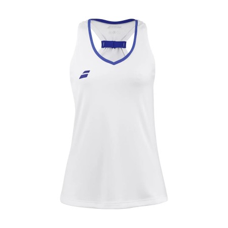 BABOLAT DÉBARDEUR PLAY FEMME