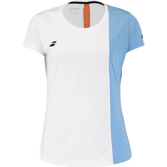 BABOLAT T-SHIRT PLAY CAP...