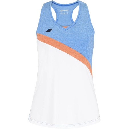 BABOLAT DÉBARDEUR PLAY FEMME