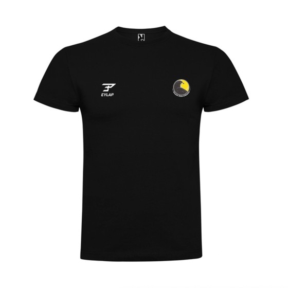T-SHIRT JUNIOR TC AURIOL