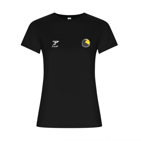 T-SHIRT FEMME TC AURIOL