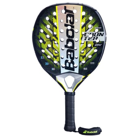 BABOLAT RAQUETTE DE PADEL COUNTER VIPER 2025