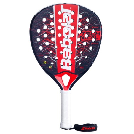 BABOLAT RAQUETTE DE PADEL TECHNICAL VERTUO 2025