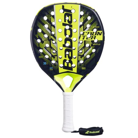 BABOLAT RAQUETTE DE PADEL COUNTER VERTUO 2025