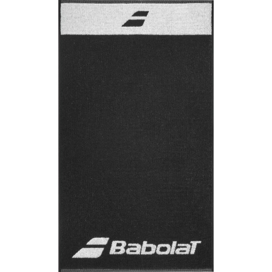 BABOLAT SERVIETTE MEDIUM NOIR