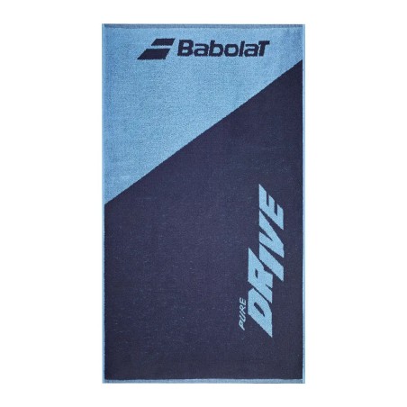 BABOLAT SERVIETTE MEDIUM BLEU