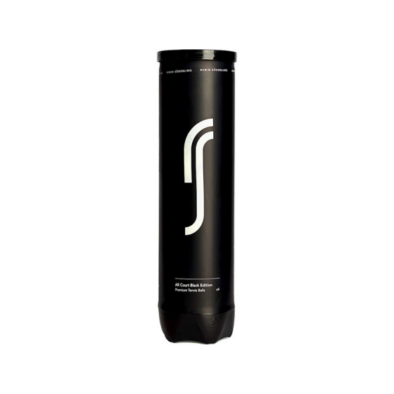 SODERLING BLACK EDITION...
