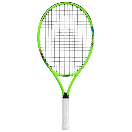 HEAD SPEED 23 JUNIOR (CORDEE)