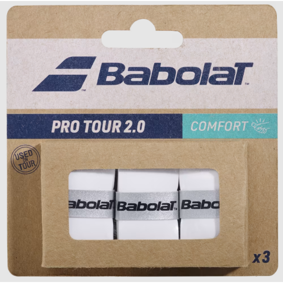 BABOLAT SURGRIP PRO TOUR...