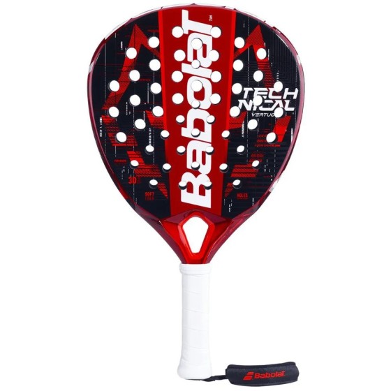 BABOLAT TECHNICAL VERTUO...
