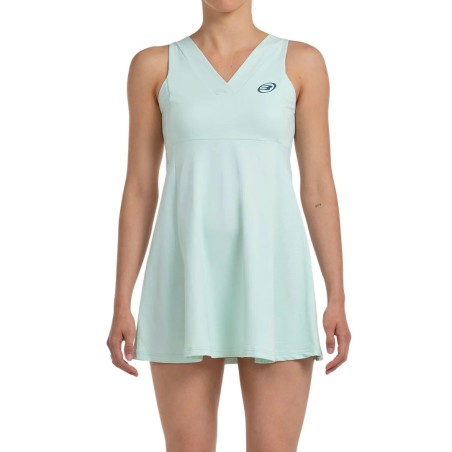 BULLPADEL ROBE ACOCO VERT