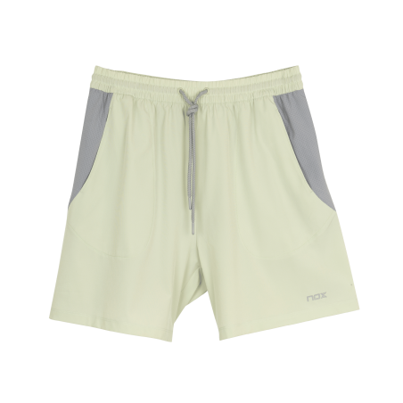 NOX SHORT PRO LILY VERT