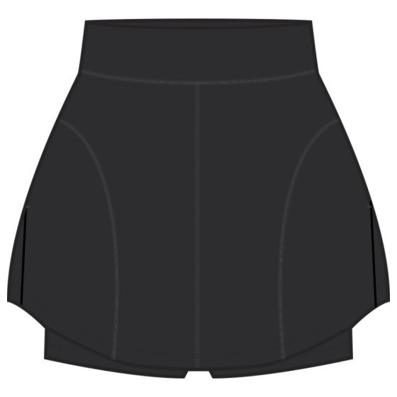 ADIDAS JUPE MATCH BLACK