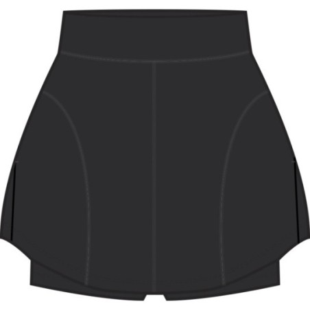 ADIDAS JUPE MATCH BLACK