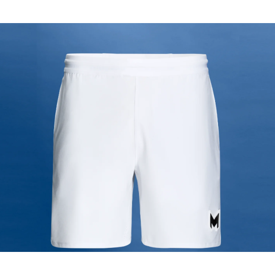 MOURATOGLOU SHORT APPAREL...