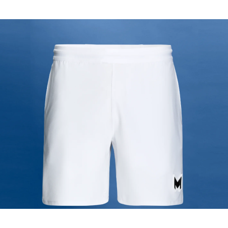 MOURATOGLOU SHORT APPAREL MATCH