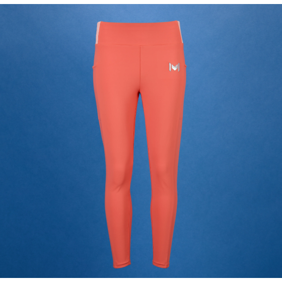 MOURATOGLOU LEGGING APPAREL...