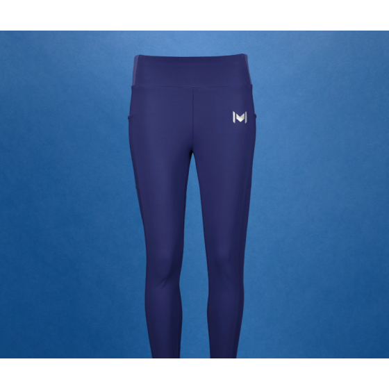 MOURATOGLOU LEGGING APPAREL...