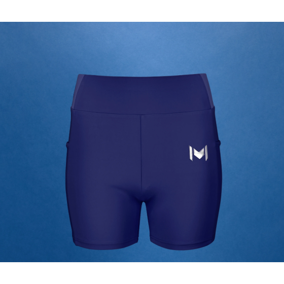 MOURATOGLOU SHORTY APPAREL...