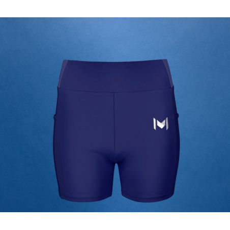 MOURATOGLOU SHORTY APPAREL PARIS