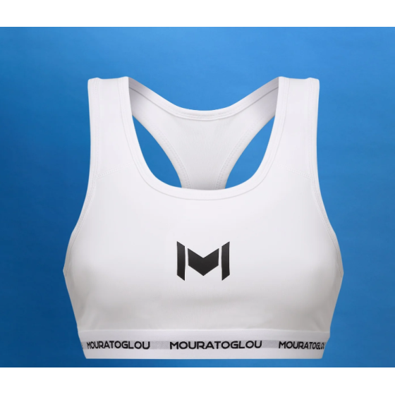 MOURATOGLOU BRASSIERE...