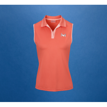 MOURATOGLOU DEBARDEUR  APPAREL MATCH MELBOURNE
