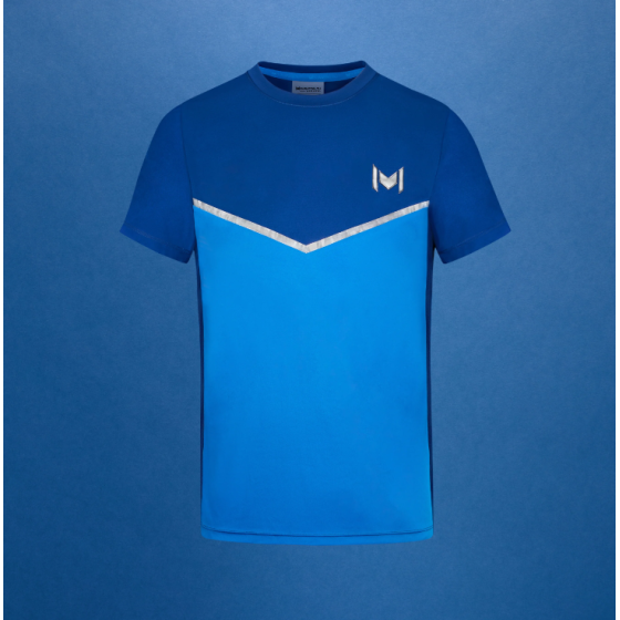 MOURATOGLOU T-SHIRT APPAREL...