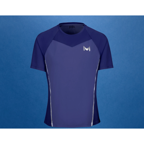 MOURATOGLOU T-SHIRT APPAREL...