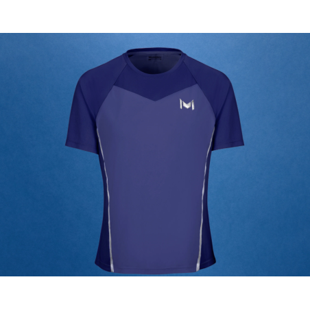 MOURATOGLOU T-SHIRT APPAREL FEMME MATCH PARIS