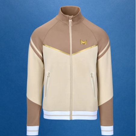 MOURATOGLOU VESTE APPAREL PARIS