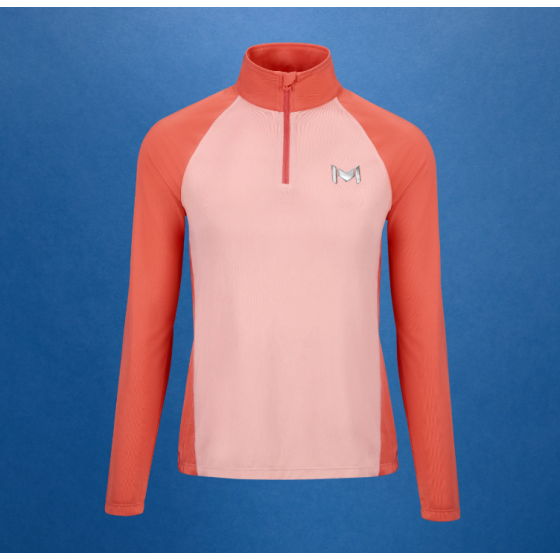 MOURATOGLOU T-SHIRT APPAREL...