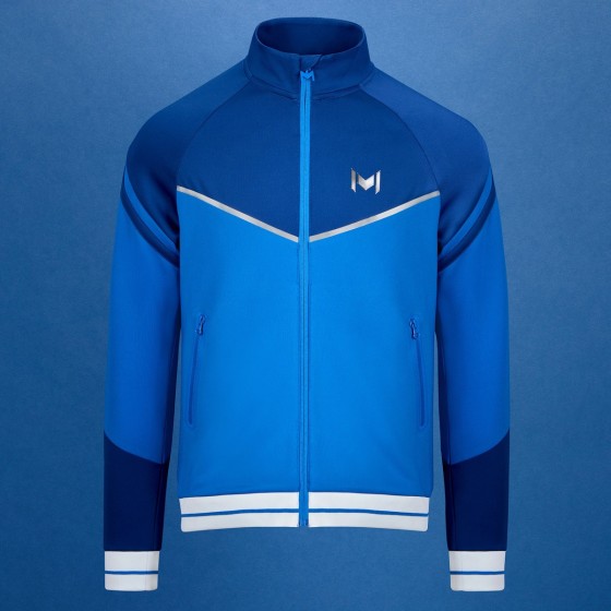 MOURATOGLOU VESTE  APPAREL...