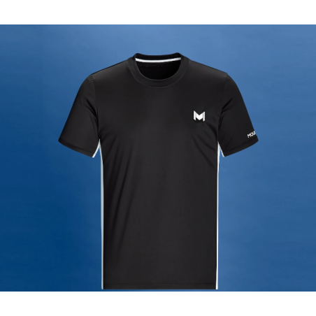 MOURATOGLOU T-SHIRT APPAREL MATCH JUNIOR