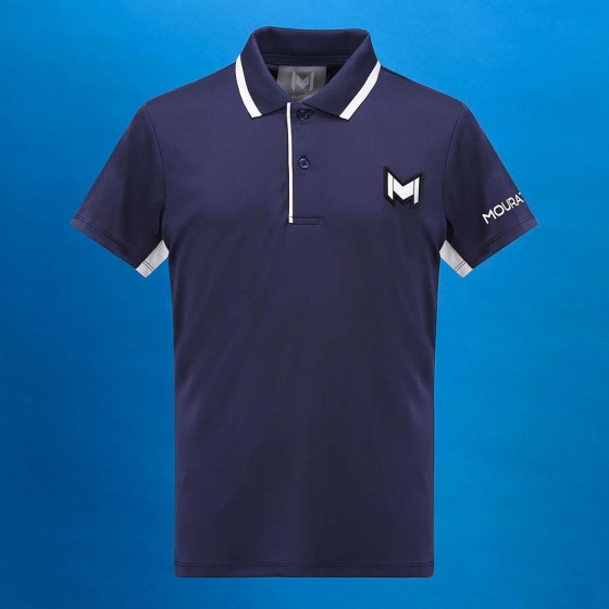 MOURATOGLOU POLO  APPAREL...