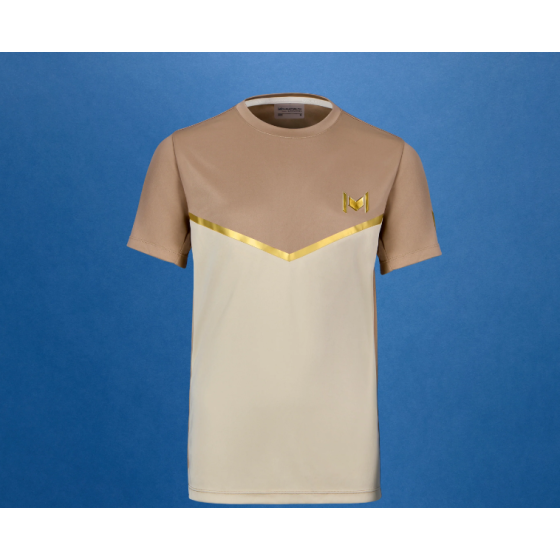 MOURATOGLOU T-SHIRT APPAREL...