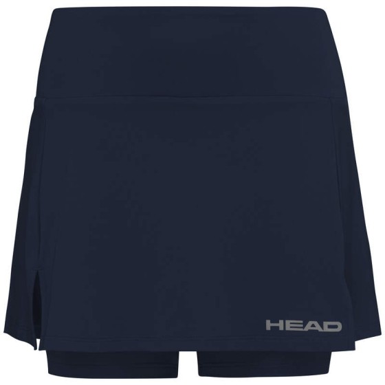 HEAD JUPE CLUB FILLE BLEU...