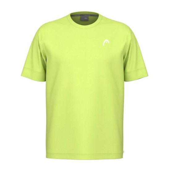 HEAD T-SHIRT SLICE II HOMME