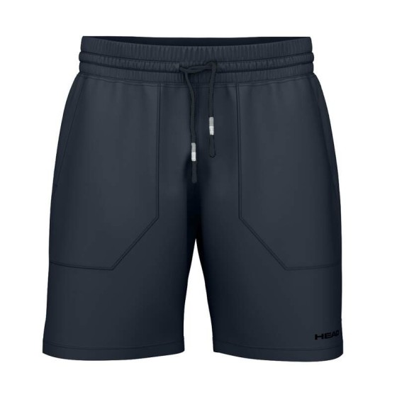 HEAD SHORT PLAY HOMME BLEU...