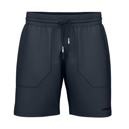HEAD SHORT PLAY HOMME BLEU MARINE