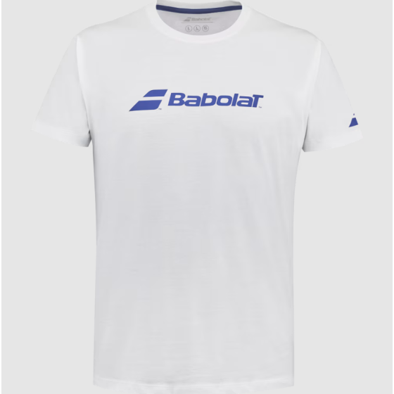 BABOLAT T-SHIRT EXERCISE...