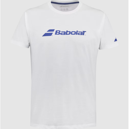 BABOLAT T-SHIRT EXERCISE ENFANT