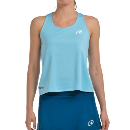 BULLPADEL DEBARDEUR DACA BLEU