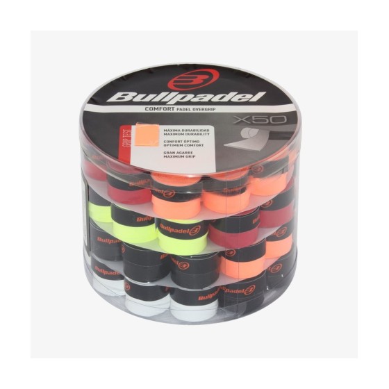 OVERGRIP BULLPADEL GB1604...