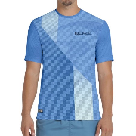 BULLPADEL T-SHIRT BRUMO